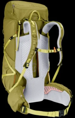 Deuter Aircontact Ultra 35+5 SL linden-sprout Outlet