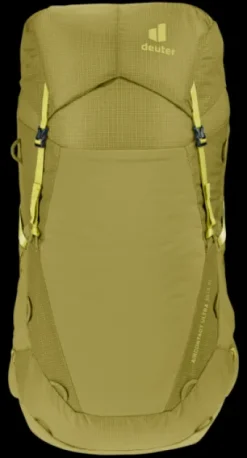 Deuter Aircontact Ultra 35+5 SL linden-sprout Outlet