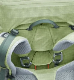Deuter Aircontact Ultra 45+5 SL mineral-ivy Sale