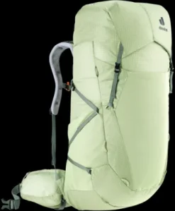 Deuter Aircontact Ultra 45+5 SL mineral-ivy Sale