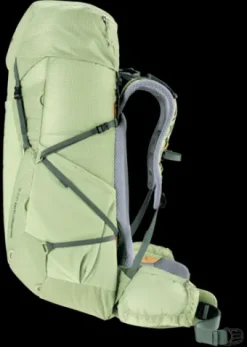 Deuter Aircontact Ultra 45+5 SL mineral-ivy Sale