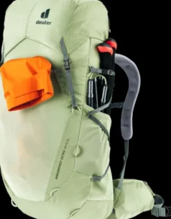 Deuter Aircontact Ultra 45+5 SL mineral-ivy Sale