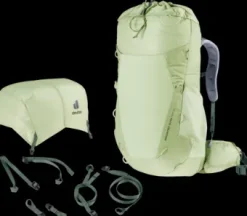 Deuter Aircontact Ultra 45+5 SL mineral-ivy Sale