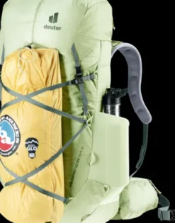 Deuter Aircontact Ultra 45+5 SL mineral-ivy Sale