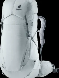 Deuter Aircontact Ultra 45+5 SL tin-shale New