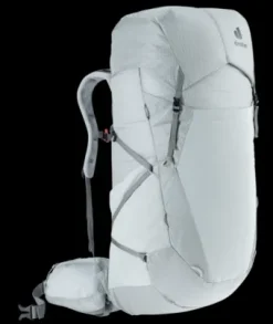 Deuter Aircontact Ultra 45+5 SL tin-shale New