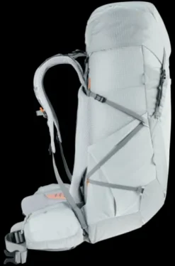 Deuter Aircontact Ultra 45+5 SL tin-shale New