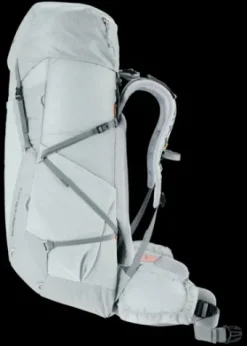 Deuter Aircontact Ultra 45+5 SL tin-shale New