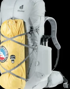Deuter Aircontact Ultra 45+5 SL tin-shale New