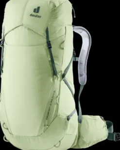 Deuter Aircontact Ultra 35+5 SL mineral-ivy Clearance