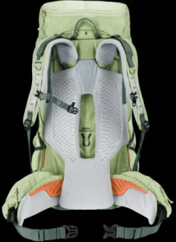 Deuter Aircontact Ultra 35+5 SL mineral-ivy Clearance