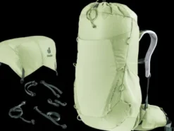 Deuter Aircontact Ultra 35+5 SL mineral-ivy Clearance