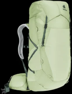 Deuter Aircontact Ultra 35+5 SL mineral-ivy Clearance