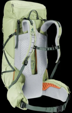 Deuter Aircontact Ultra 35+5 SL mineral-ivy Clearance