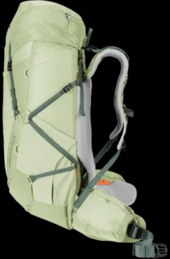 Deuter Aircontact Ultra 35+5 SL mineral-ivy Clearance