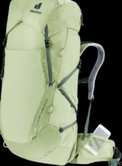 Deuter Aircontact Ultra 35+5 SL mineral-ivy Clearance