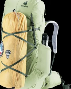 Deuter Aircontact Ultra 35+5 SL mineral-ivy Clearance
