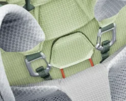 Deuter Aircontact Ultra 35+5 SL mineral-ivy Clearance