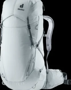 Deuter Aircontact Ultra 35+5 SL tin-shale Hot