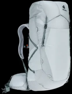 Deuter Aircontact Ultra 35+5 SL tin-shale Hot