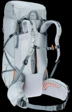 Deuter Aircontact Ultra 35+5 SL tin-shale Hot