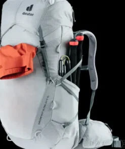 Deuter Aircontact Ultra 35+5 SL tin-shale Hot
