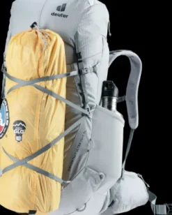 Deuter Aircontact Ultra 35+5 SL tin-shale Hot