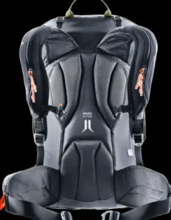 Deuter Alproof 32 khaki-black Best