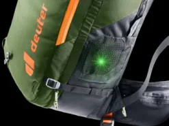 Deuter Alproof 32 khaki-black Best