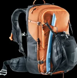 Deuter Alproof 32 chestnut-black New