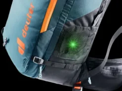 Deuter Alproof 30 SL atlantic-black Outlet