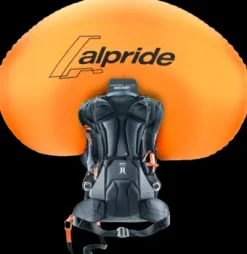 Deuter Alproof 30 SL atlantic-black Outlet