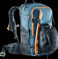 Deuter Alproof 30 SL atlantic-black Outlet