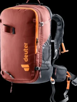 Deuter Alproof 30 SL redwood-black Best