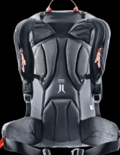 Deuter Alproof 30 SL redwood-black Best
