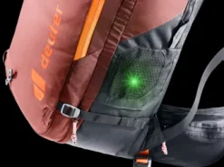Deuter Alproof 30 SL redwood-black Best