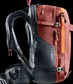 Deuter Alproof 30 SL redwood-black Best