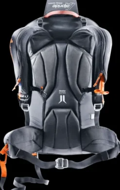 Deuter Alproof 30 SL redwood-black Best