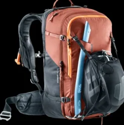 Deuter Alproof 30 SL redwood-black Best