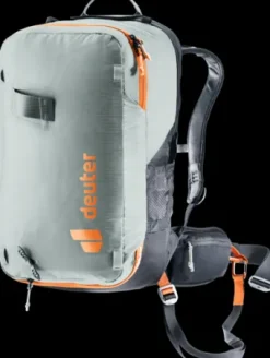Deuter Alproof Lite 22 tin-black Hot