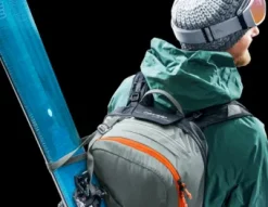 Deuter Alproof Lite 22 tin-black Hot