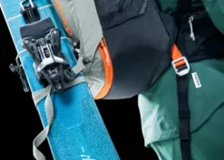 Deuter Alproof Lite 22 tin-black Hot
