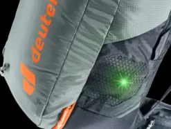 Deuter Alproof Lite 22 tin-black Hot