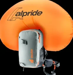 Deuter Alproof Lite 22 tin-black Hot