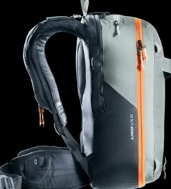 Deuter Alproof Lite 22 tin-black Hot