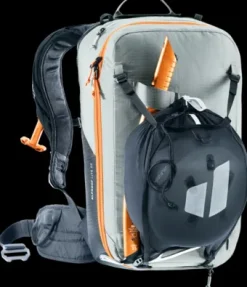 Deuter Alproof Lite 22 tin-black Hot