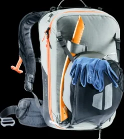 Deuter Alproof Lite 22 tin-black Hot