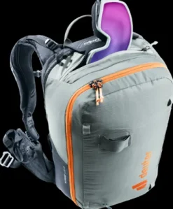 Deuter Alproof Lite 22 tin-black Hot