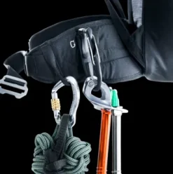 Deuter Alproof Lite 22 turmeric-black Outlet