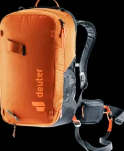 Deuter Alproof Lite 22 chestnut-black Best